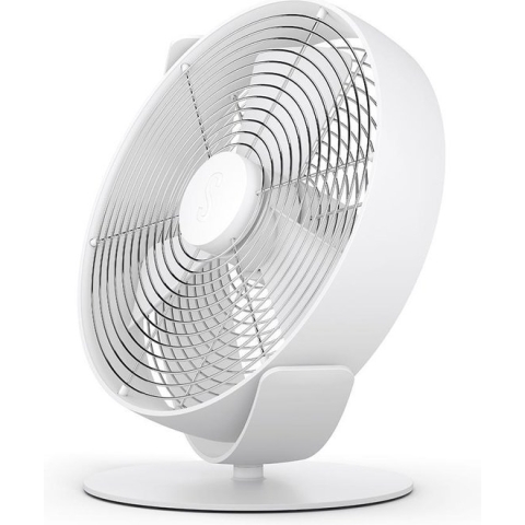 Stadler Form - Tim - Ventilator - Wit - Inclusief USB-kabel
