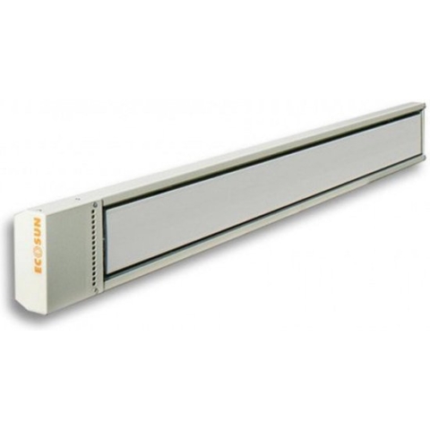 Ecosun Heatstrip FNX-HTO-1200RAL voor industriële ruimtes