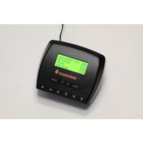 Flame Boss 500 Kamado WIFI Smoker Controller
