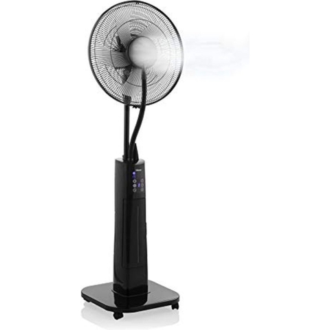 Tristar VE-5884 Mistventilator – Diameter 40 cm – Ionisator – Timerfunctie