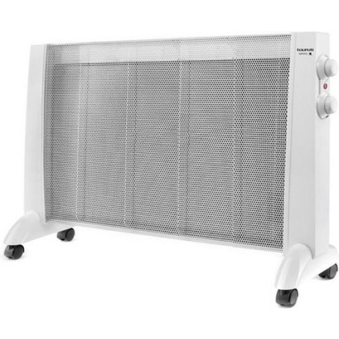 Infrarood verwarming Taurus 2400W Wit