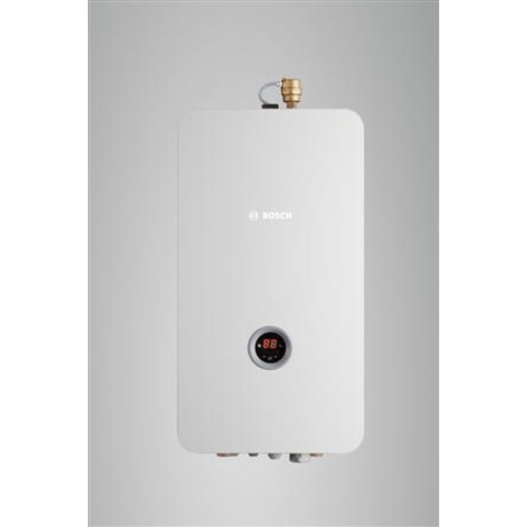 Nefit Tronic Heat 3500, elektrische ketel 9kW, klasse D, modulerend, automatische ontluchting, IP40, hxbxd 712x330x273mm