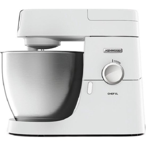 Kenwood KVL4101WH - Keukenmachine