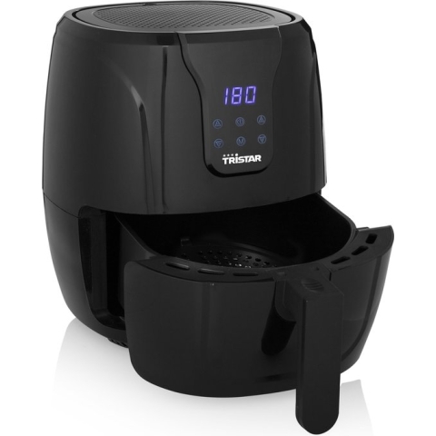Tristar FR-6976PR Digitale heteluchtfriteuse