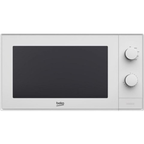 Beko MGC 20100 W Aanrecht 20 l Wit