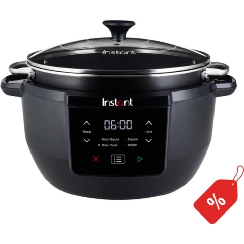 Instant Superior Slow Cooker