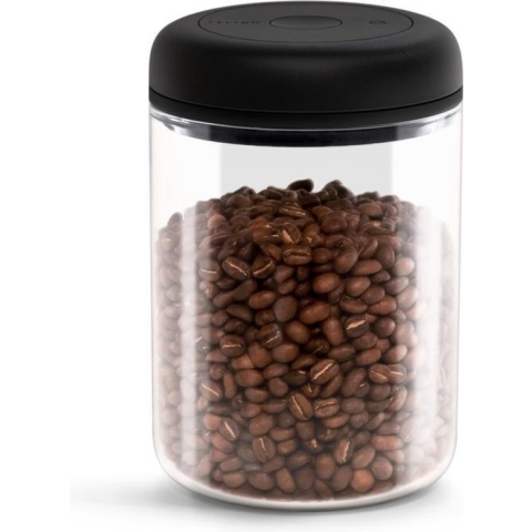 Fellow Atmos Vacuum Canister - 1.2l Glas
