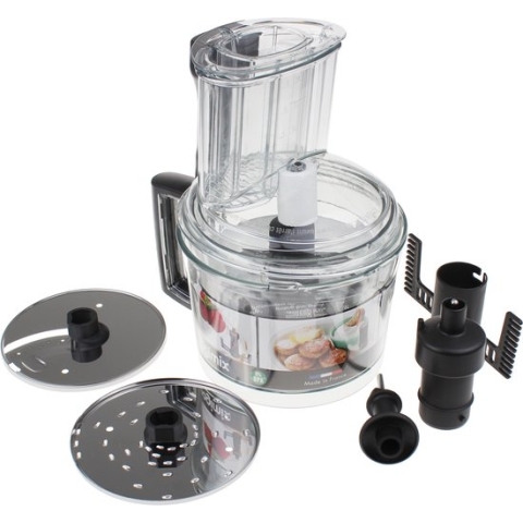 Magimix ombouwset 3100 naar 3200 XL