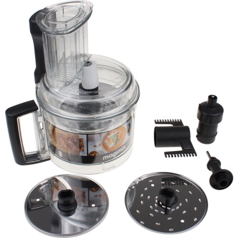 Magimix ombouwset 4000 - 4100 naar 4200 XL