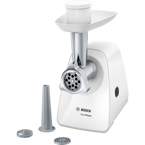 Bosch MFW2510W - SmartPower - Vleesmolen