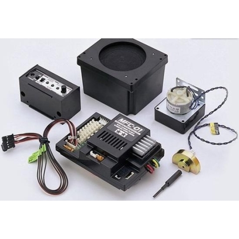 Tamiya Super Sound Modul MFC-01 met 32 functies