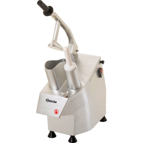 Groentesnijmachine Incl. 5 Schijven - Snij- en raspapparaat