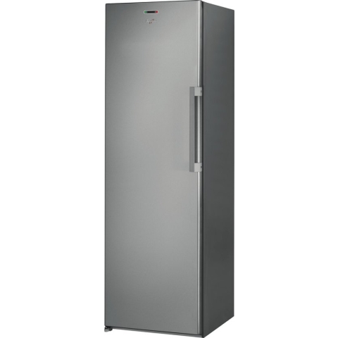 Whirlpool UW8F2YXBIF2 diepvriezer Vrijstaand 263 l E Roestvrijstaal
