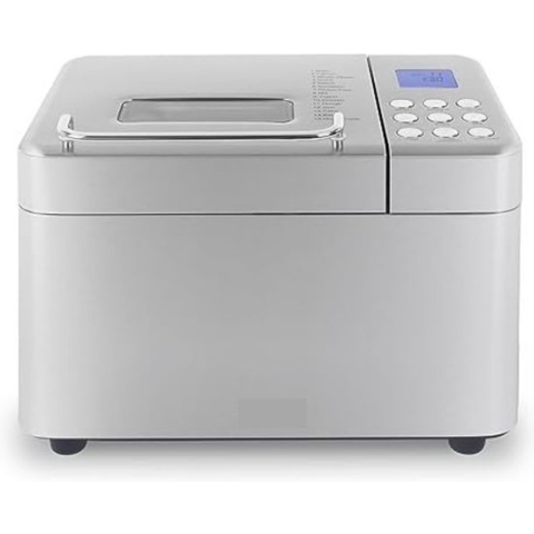 Gratyfied - broodbakmachine - broodsnijmachine - broodbakmachines