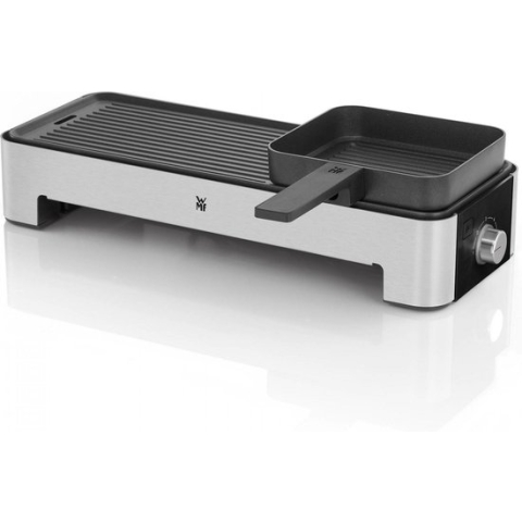 WMF Keukenmini - Tafelgrill