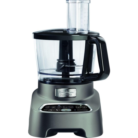 Moulinex Foodprocessor FP827E10