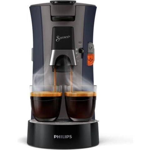 Coffee Machine Philips Senseo Selecteer CSA240/71 - Blauw