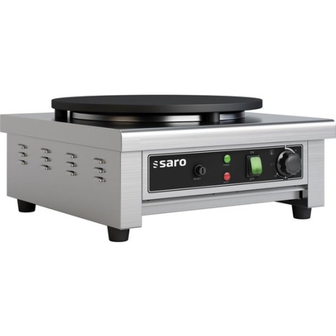 Saro MERLE crepe maker 1 crêpe(s)