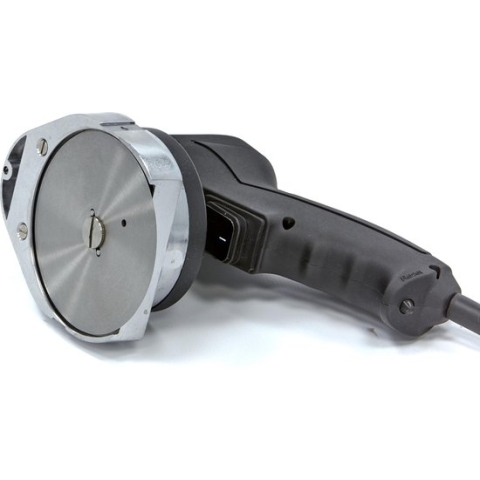 Kebabmes - 0-8 mm Dikte - Elektrisch - incl. Reserve Mes en Slijper