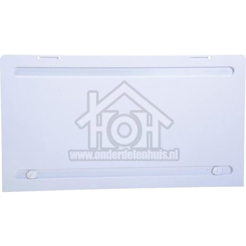 Dometic Afdekkap Winterafdekking ventilatierooster LS330 289060000