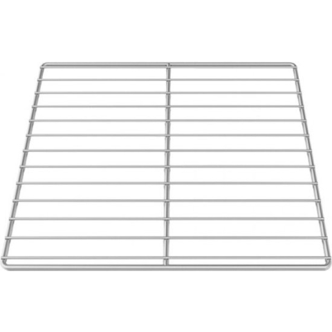 Rooster GN2/3 Vlak RVS - Unox GRP705