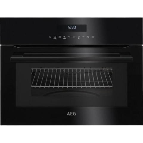AEG KMR721000B - Combi-magnetron - inbouw