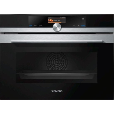 Siemens CS656GBS2 - iQ700 - Inbouwoven