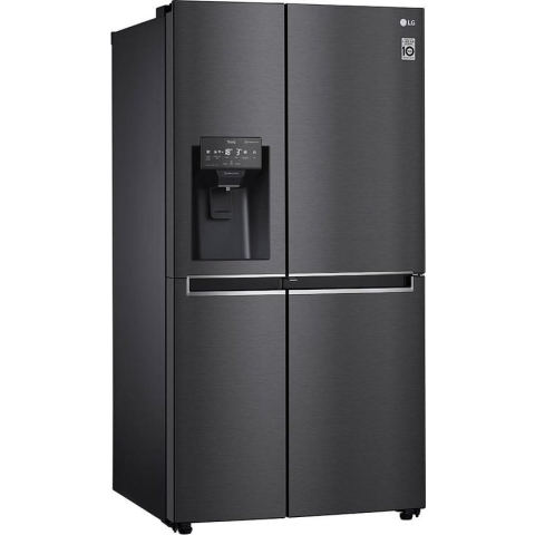 LG GSJ960MCCZ Amerikaanse koelkast met Door Cooling+ - Door en door koel | Door-in-Door® | 625L inhoud | Total NoFrost | Inverter Linear Compressor