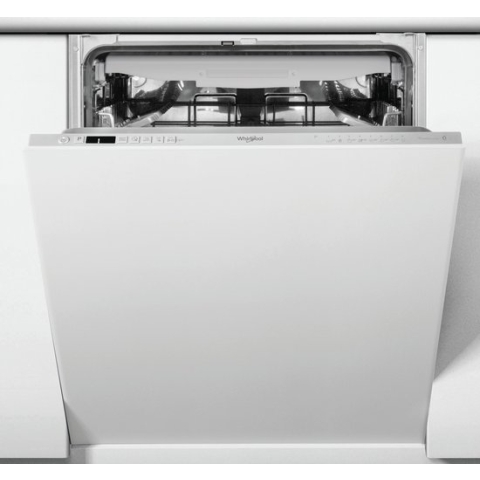 Whirlpool WIS 7020 PEF Volledig ingebouwd 14 couverts E