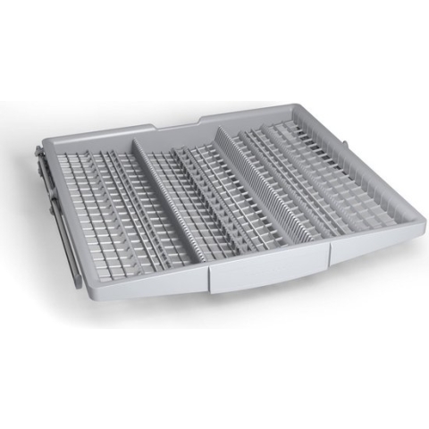 Bosch SGZ6DX02 vaatwasseronderdeel & -accessoire Grijs Lade