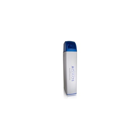 Aqmos R2D2-72 - Waterontharder - Hoog waterverbruik - 50kg zoutbak ontkalker