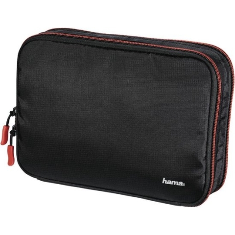 Hama Fancy L Organizer Cameratas Binnenafmetingen (bxhxd) 225 x 160 x 70 mm