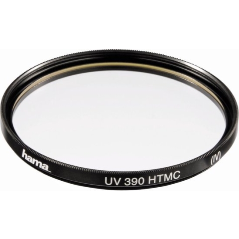 Hama UV Filter - HTMC Coated - 77mm