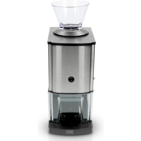 Trebs 21114 - Ijscrusher - RVS