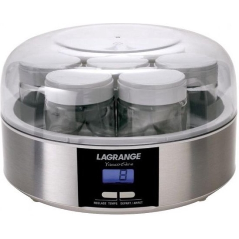 Lagrange 439101 Yoghurtmaker