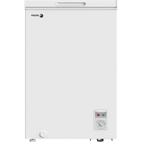 Fagor Hybride Koel/Vrieskist FCC100M - 99 Liter - Koelen of vriezen - 4 in 1