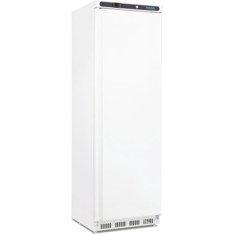 Polar C-serie 1-deurs - Horeca Vriezer - Wit - 365L