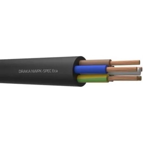 Draka NWPK SPEC Mantelleiding