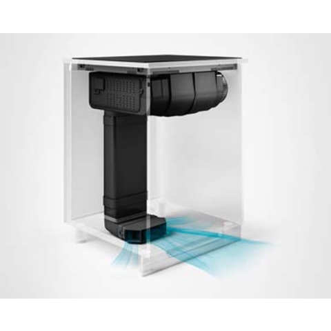 RECIRCULATIE KIT “PLINTH IN” NIKOLATESLA FIT (KIT0167756)