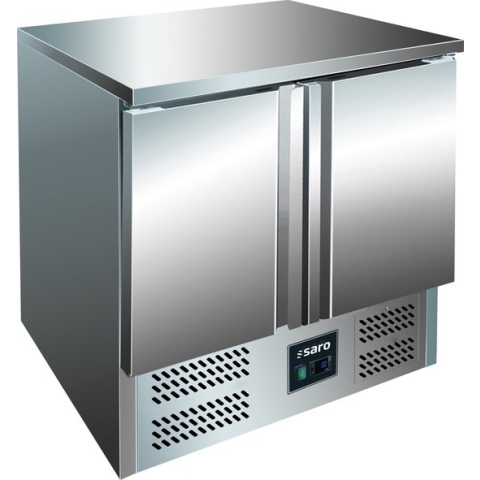 Freezer Counter Model S901 Bt, Saro 323-10065
