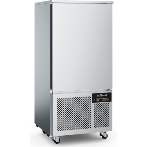 Blastchiller 9x 1/1gn, combisteel 7950.5245