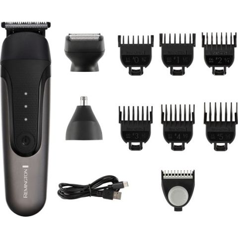 Remington One Head & Body Multi-Groomer 10-in-1-Tool PG760