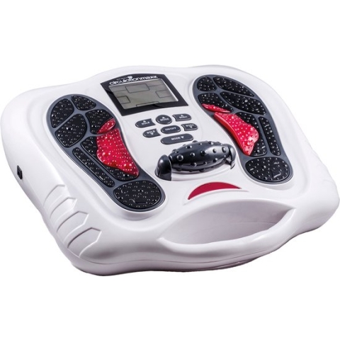 Circulation Maxx Ultra Leg Revitaliser - Verbeter de bloedsomloop in de benen