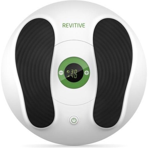 REVITIVE Bloedsomloop therapie Revitive Essential