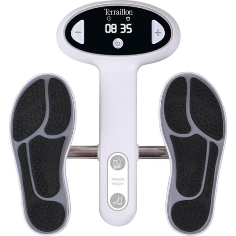 Terraillon Power stepper - EMS bloedcirculatieapparaat