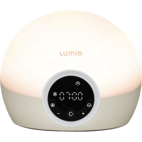 Lumie Bodyclock Spark 100 Wake-up light Beige