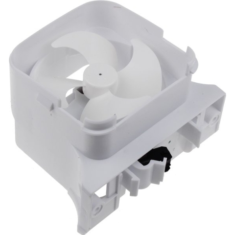 WHIRLPOOL - KOELVENTILATOR MET BEHUIZING - VELA MES F48 - 481010595122