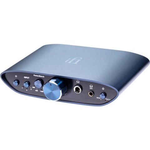 iFi Audio ZEN CAN Signature MZ99