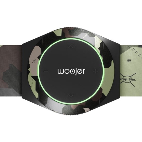 Woojer - STRAP 3 - Call of Duty