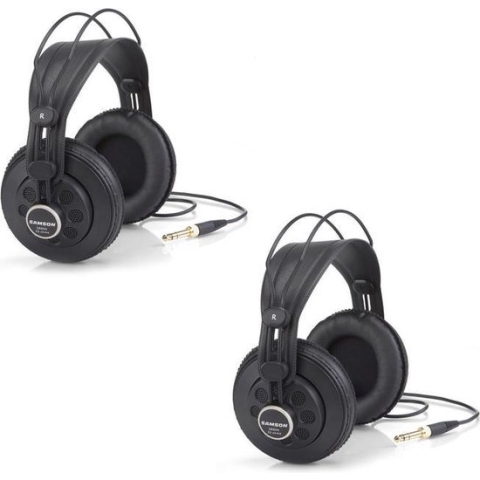 Samson SR850P